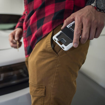 DANGO M1 R - SPEC™ WALLET - Angler's Pro Tackle & Outdoors