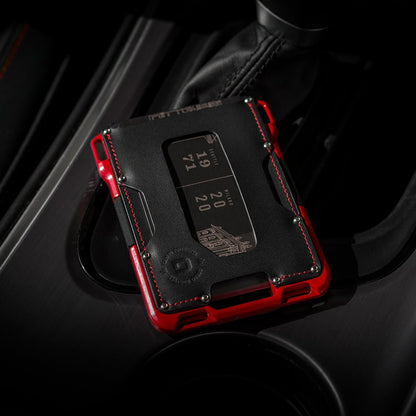 DANGO M1 R - SPEC™ WALLET - Angler's Pro Tackle & Outdoors