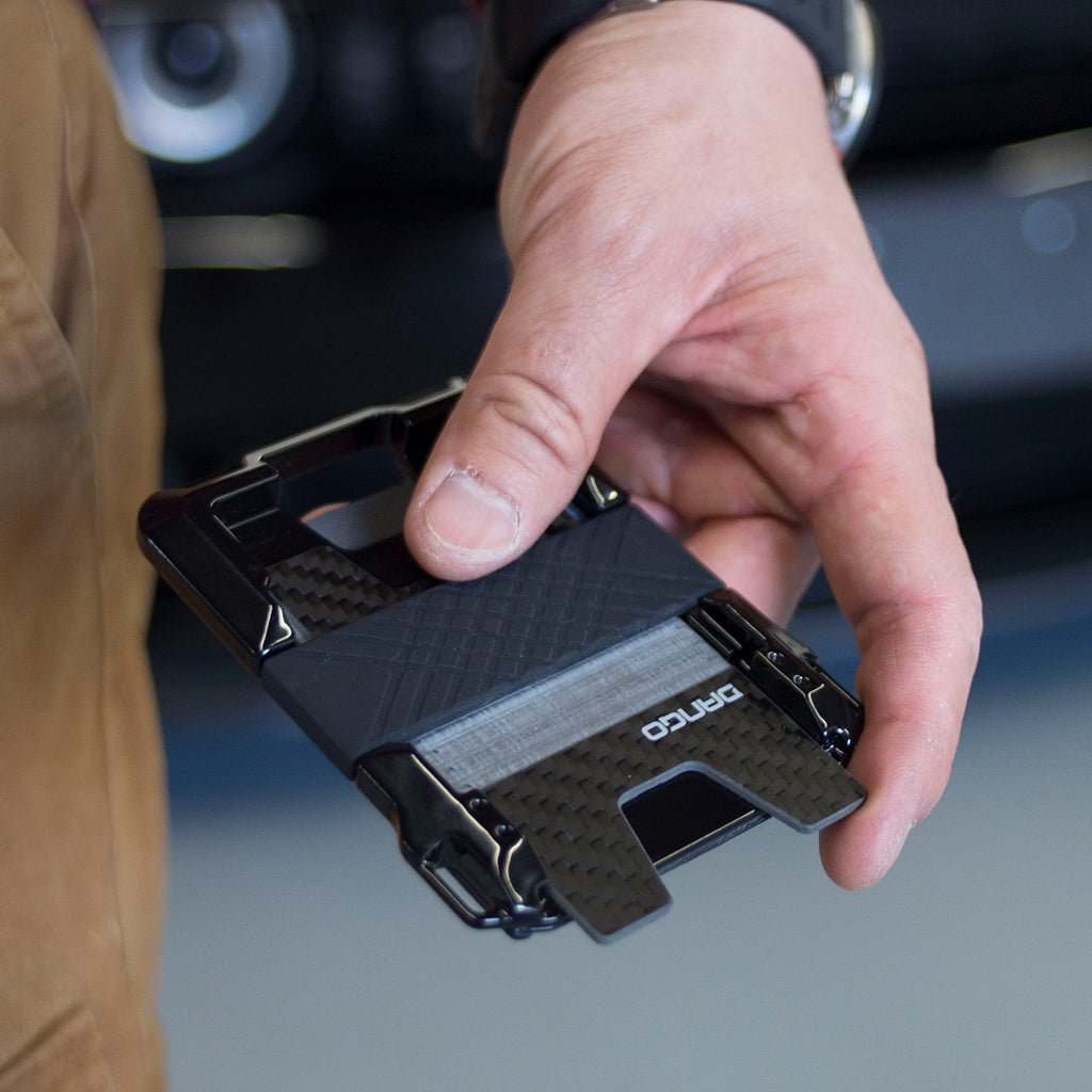 DANGO M1 R - SPEC™ WALLET - Angler's Pro Tackle & Outdoors