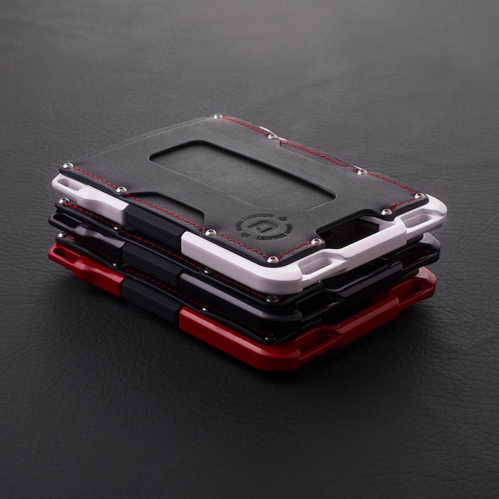 DANGO M1 R - SPEC™ WALLET - Angler's Pro Tackle & Outdoors