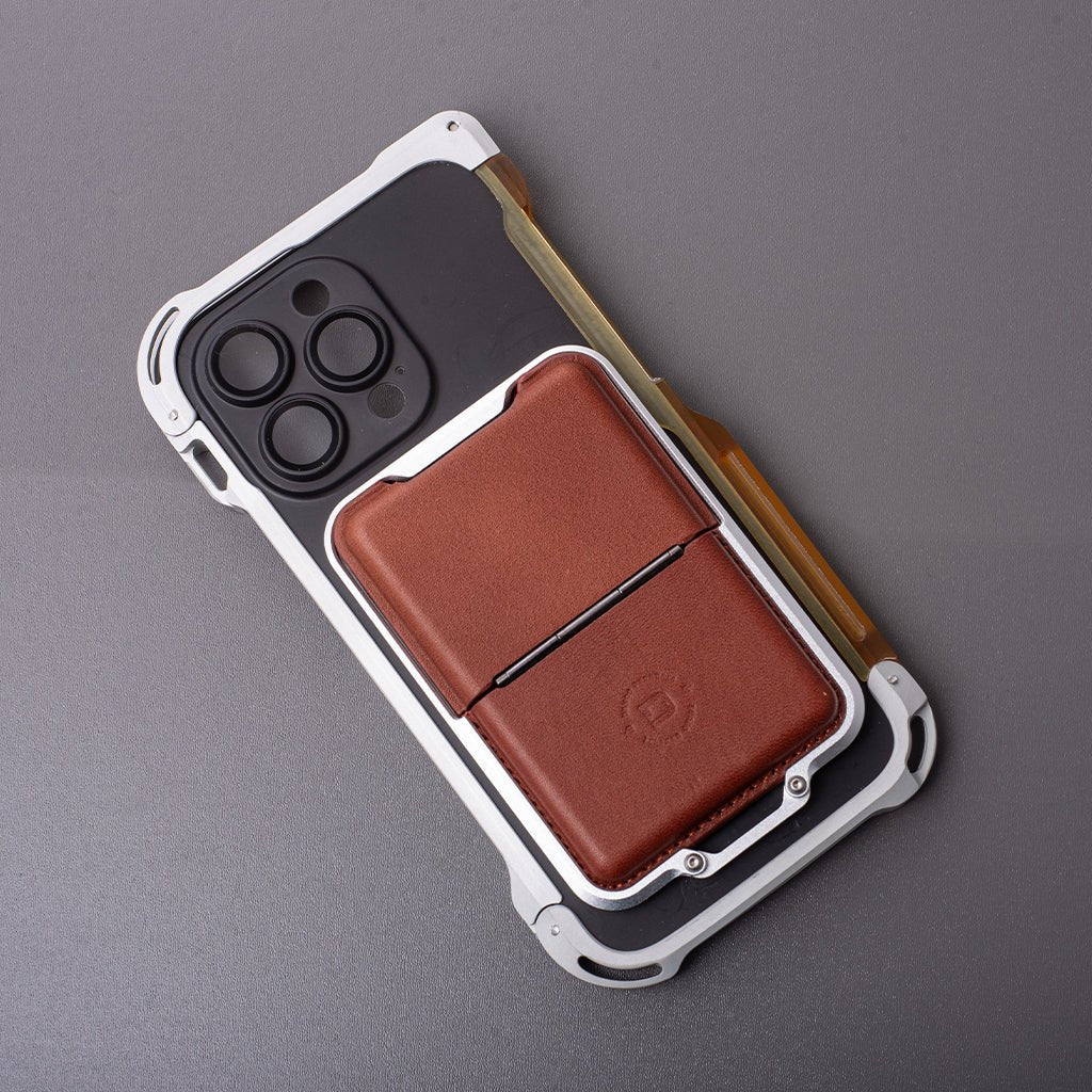 DANGO MAGSAFE WALLET - Angler's Pro Tackle & Outdoors