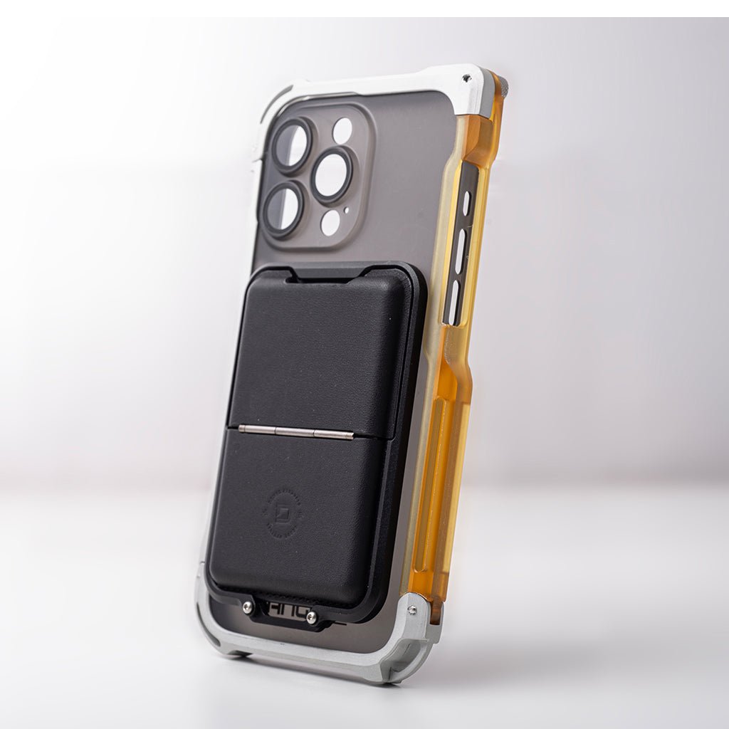 DANGO MAGSAFE WALLET - Angler's Pro Tackle & Outdoors