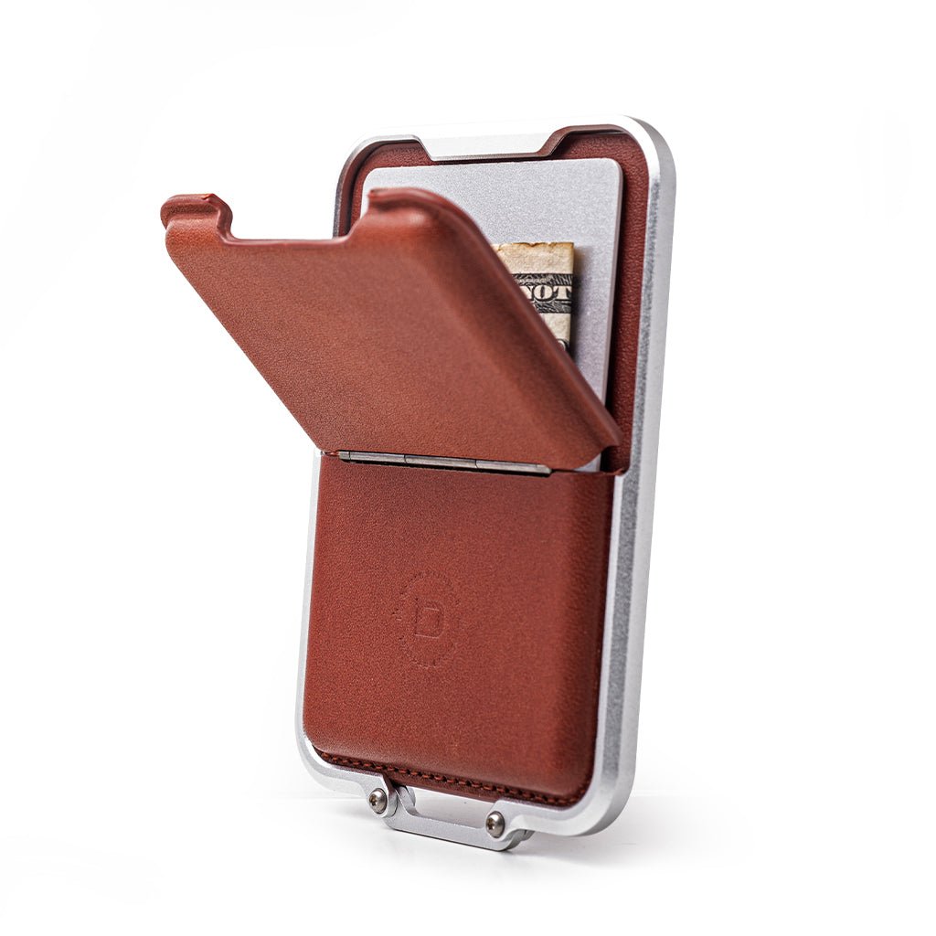 DANGO MAGSAFE WALLET - Angler's Pro Tackle & Outdoors