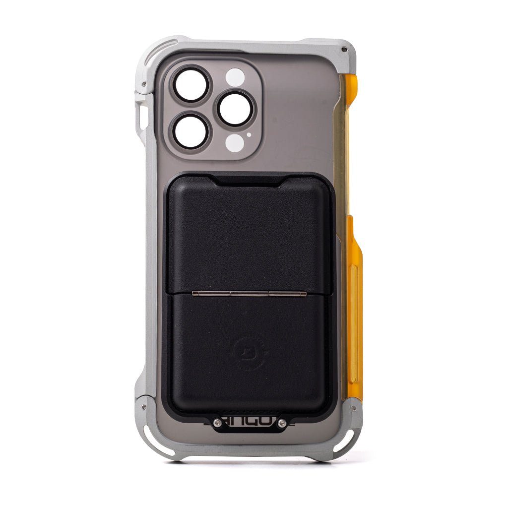 DANGO MAGSAFE WALLET - Angler's Pro Tackle & Outdoors