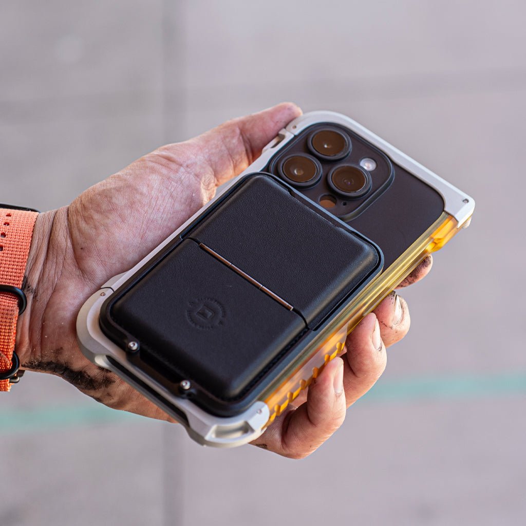 DANGO MAGSAFE WALLET - Angler's Pro Tackle & Outdoors