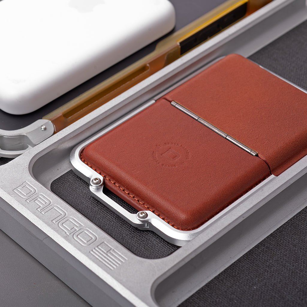 DANGO MAGSAFE WALLET - Angler's Pro Tackle & Outdoors