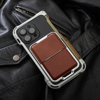 DANGO MAGSAFE WALLET - Angler's Pro Tackle & Outdoors