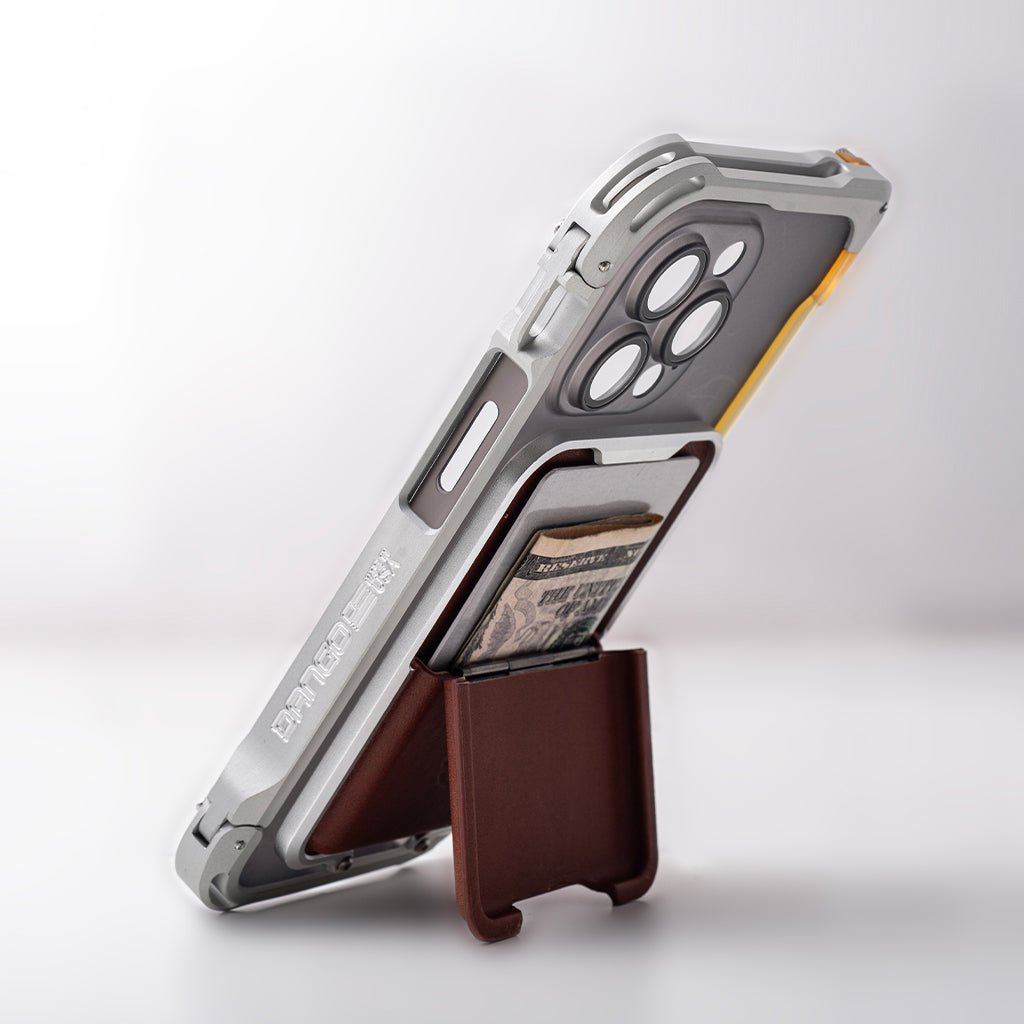 DANGO MAGSAFE WALLET - Angler's Pro Tackle & Outdoors