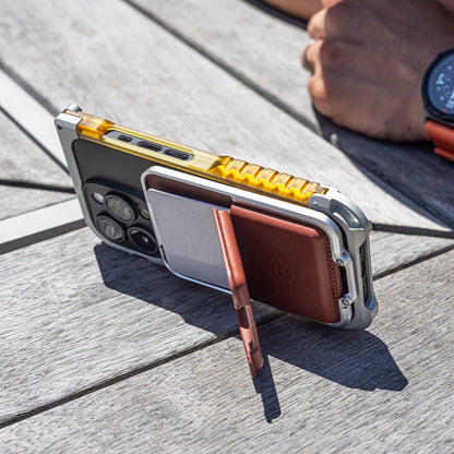 DANGO MAGSAFE WALLET - Angler's Pro Tackle & Outdoors