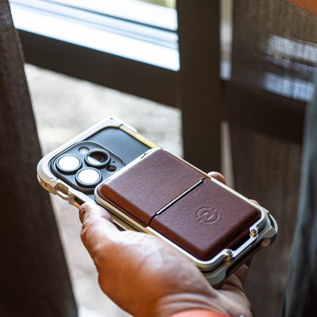 DANGO MAGSAFE WALLET - Angler's Pro Tackle & Outdoors