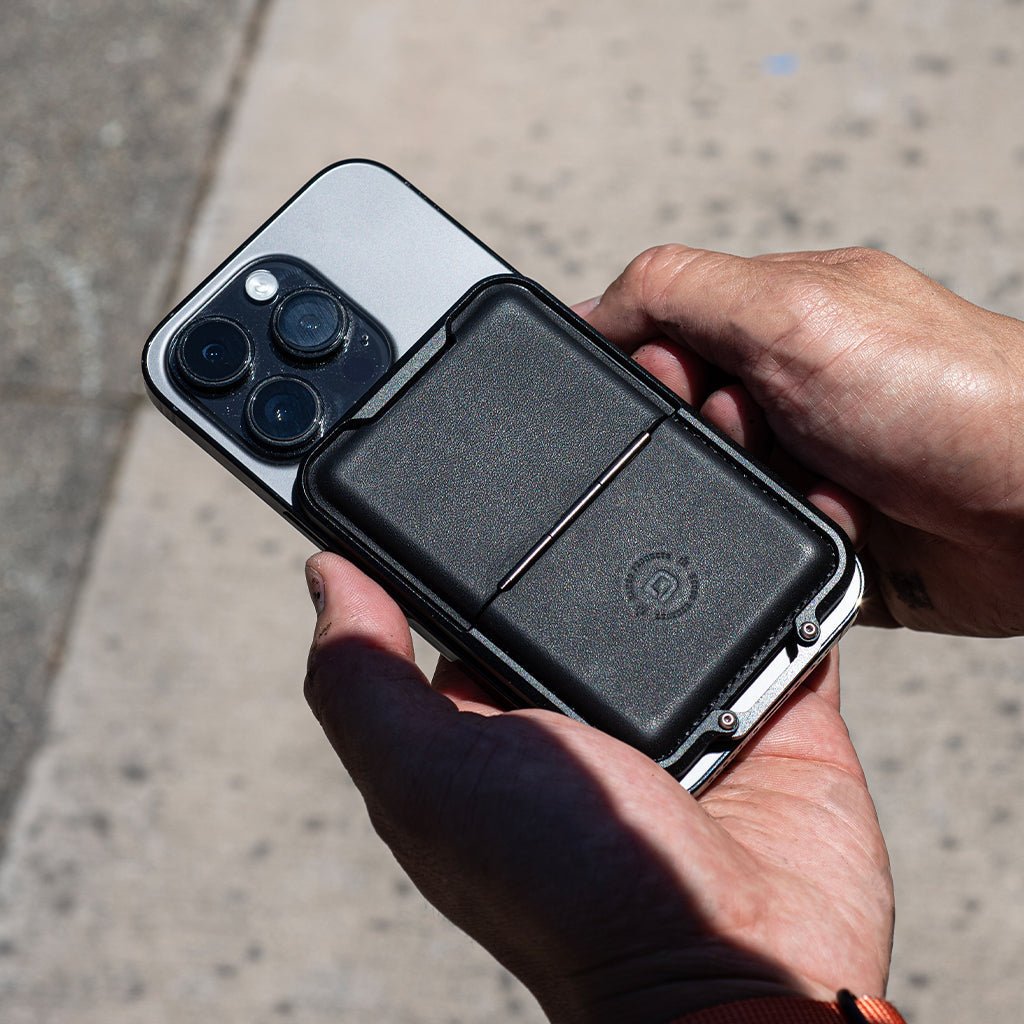 DANGO MAGSAFE WALLET - Angler's Pro Tackle & Outdoors