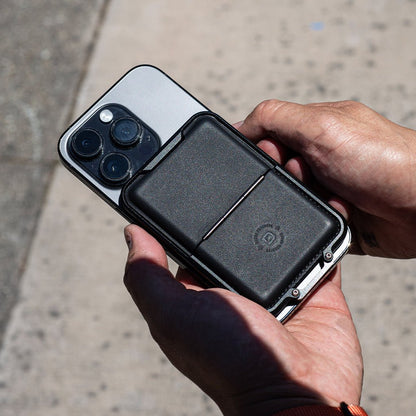 DANGO MAGSAFE WALLET - Angler's Pro Tackle & Outdoors