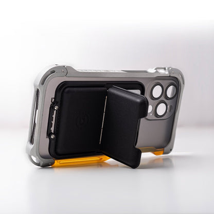 DANGO MAGSAFE WALLET - Angler's Pro Tackle & Outdoors