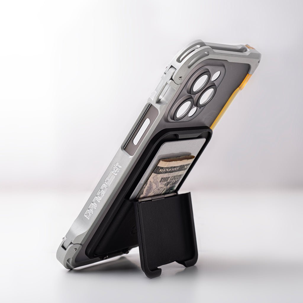 DANGO MAGSAFE WALLET - Angler's Pro Tackle & Outdoors