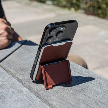 DANGO MAGSAFE WALLET - Angler's Pro Tackle & Outdoors