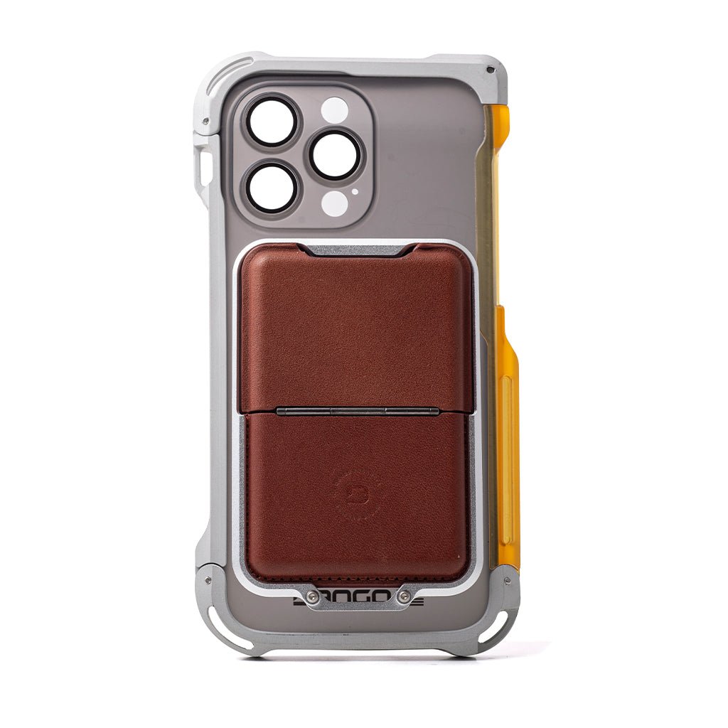 DANGO MAGSAFE WALLET - Angler's Pro Tackle & Outdoors