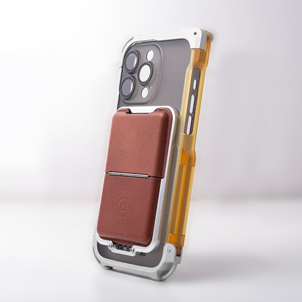 DANGO MAGSAFE WALLET - Angler's Pro Tackle & Outdoors