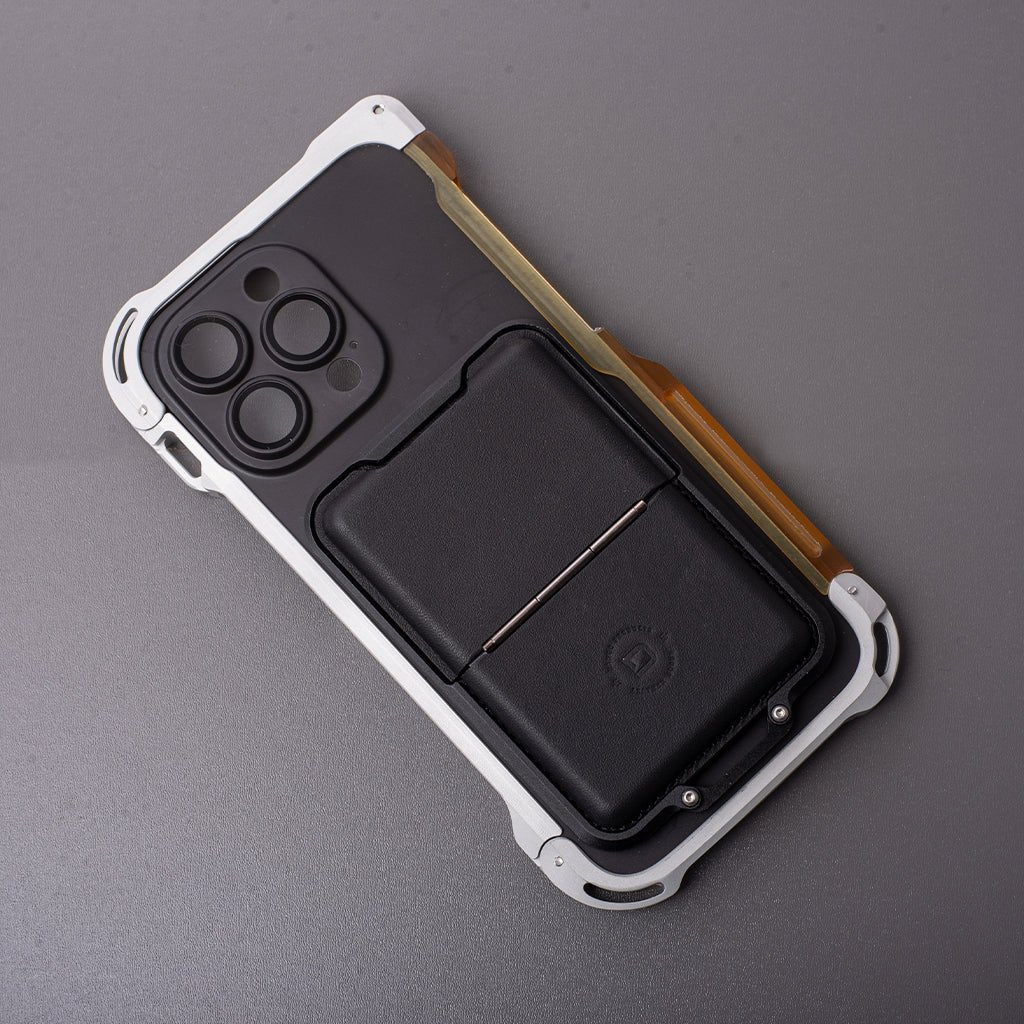 DANGO MAGSAFE WALLET - Angler's Pro Tackle & Outdoors