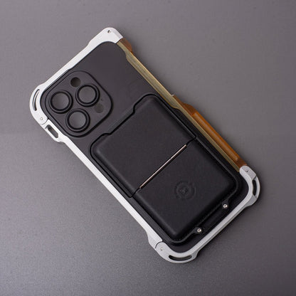 DANGO MAGSAFE WALLET - Angler's Pro Tackle & Outdoors