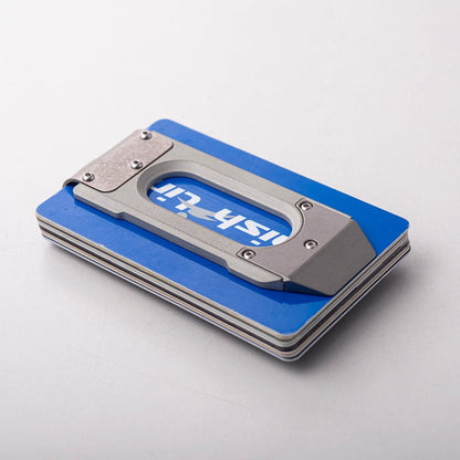 DANGO MC02 TITANIUM MONEY CLIP - Angler's Pro Tackle & Outdoors
