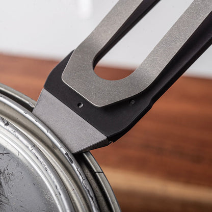 DANGO MC02 TITANIUM MONEY CLIP - Angler's Pro Tackle & Outdoors