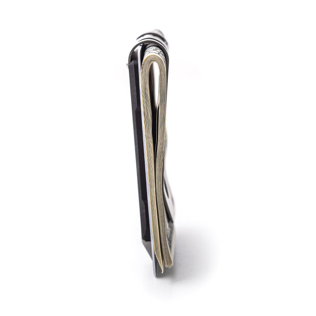 DANGO MC02 TITANIUM MONEY CLIP - Angler's Pro Tackle & Outdoors