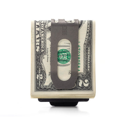 DANGO MC02 TITANIUM MONEY CLIP - Angler's Pro Tackle & Outdoors