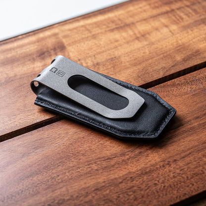 DANGO MC02 TITANIUM MONEY CLIP - Angler's Pro Tackle & Outdoors
