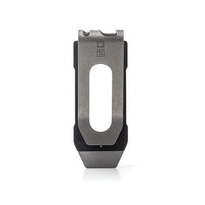 DANGO MC02 TITANIUM MONEY CLIP - Angler's Pro Tackle & Outdoors