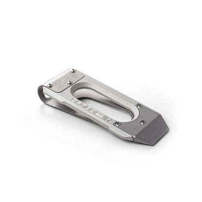 DANGO MC02 TITANIUM MONEY CLIP - Angler's Pro Tackle & Outdoors