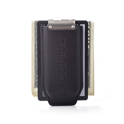 DANGO MC02 TITANIUM MONEY CLIP - Angler's Pro Tackle & Outdoors