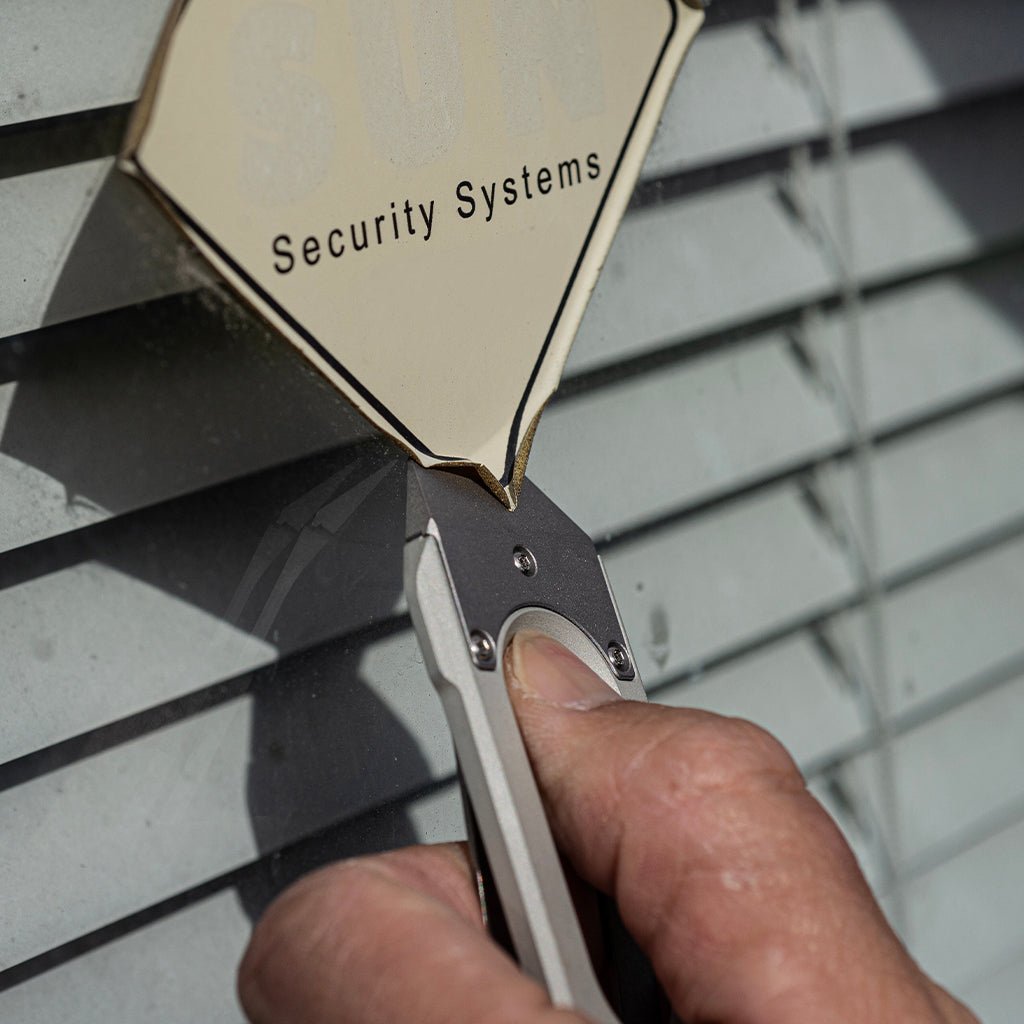 DANGO MC02 TITANIUM MONEY CLIP - Angler's Pro Tackle & Outdoors