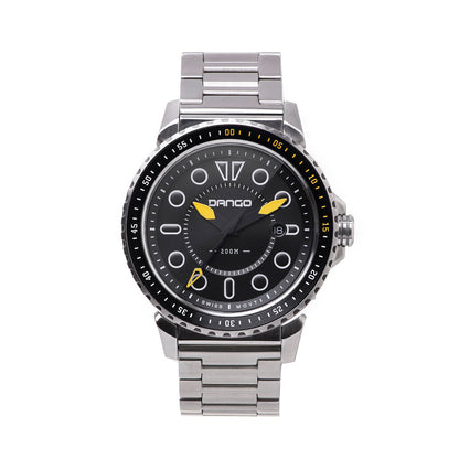 DANGO METAL WATCH BRACELET - Angler's Pro Tackle & Outdoors