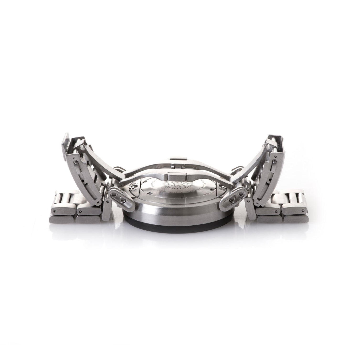 DANGO METAL WATCH BRACELET - Angler's Pro Tackle & Outdoors