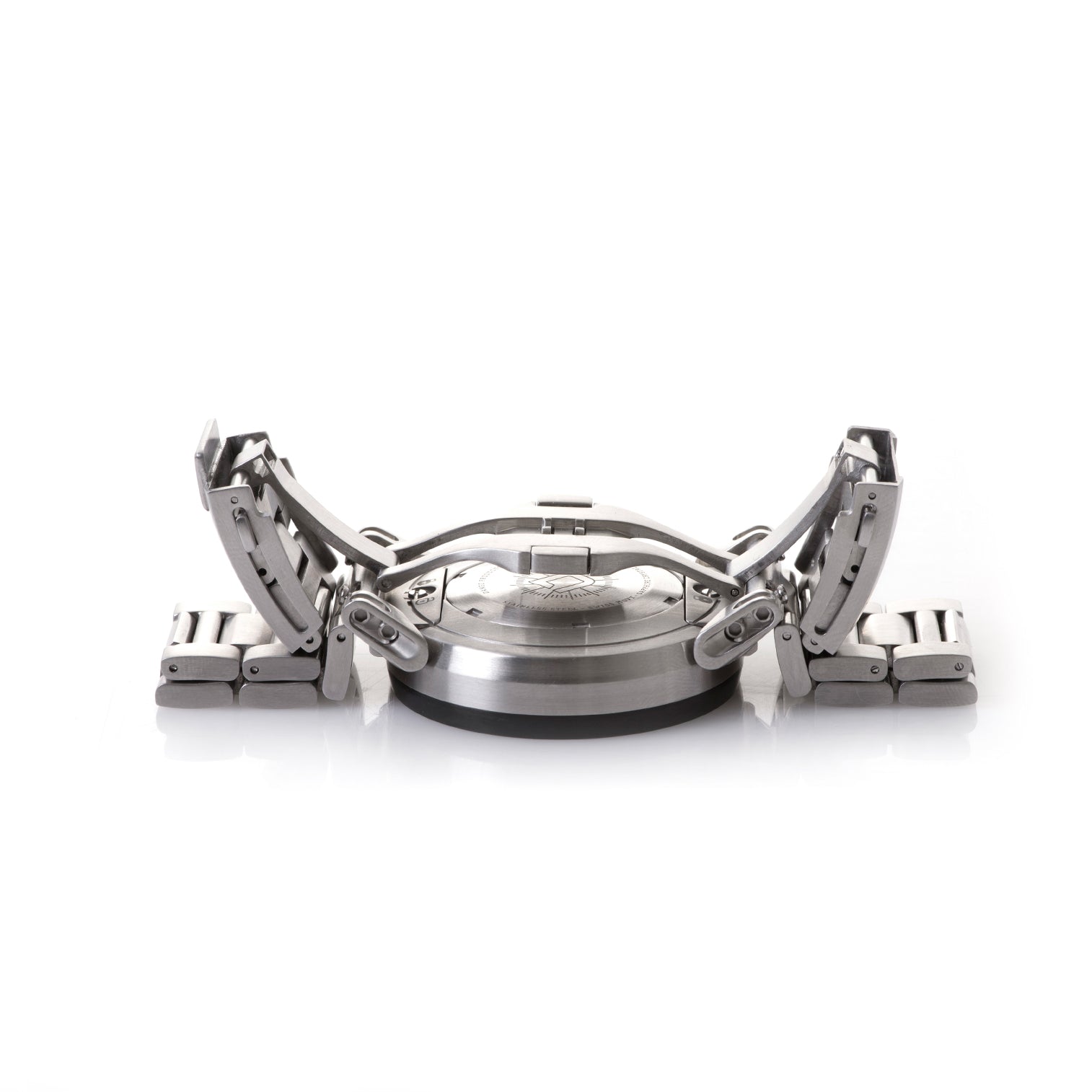 DANGO METAL WATCH BRACELET - Angler's Pro Tackle & Outdoors