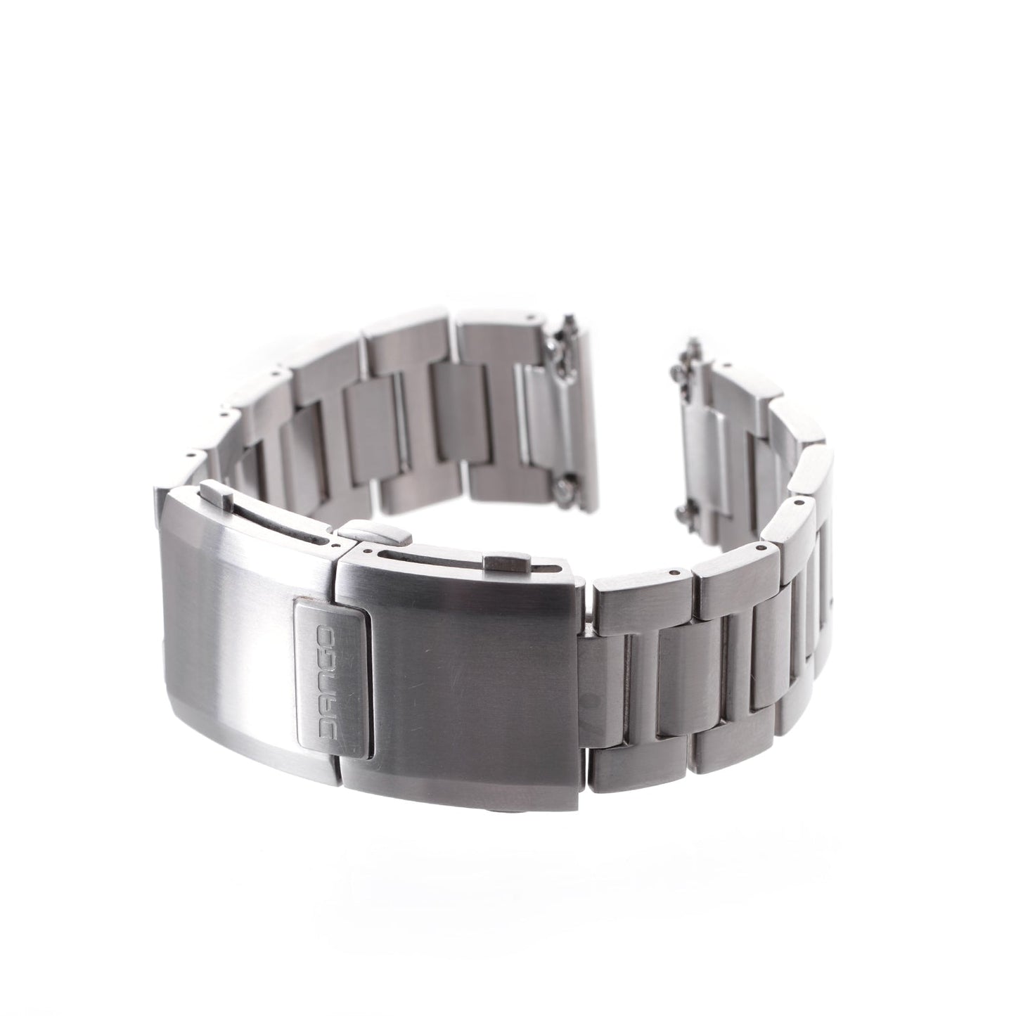 DANGO METAL WATCH BRACELET - Angler's Pro Tackle & Outdoors