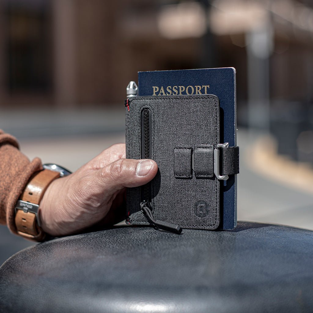 DANGO P01, P02, S1 TRAVEL BUNDLE - Angler's Pro Tackle & Outdoors