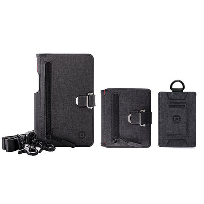 DANGO P01, P02, S1 TRAVEL BUNDLE - Angler's Pro Tackle & Outdoors