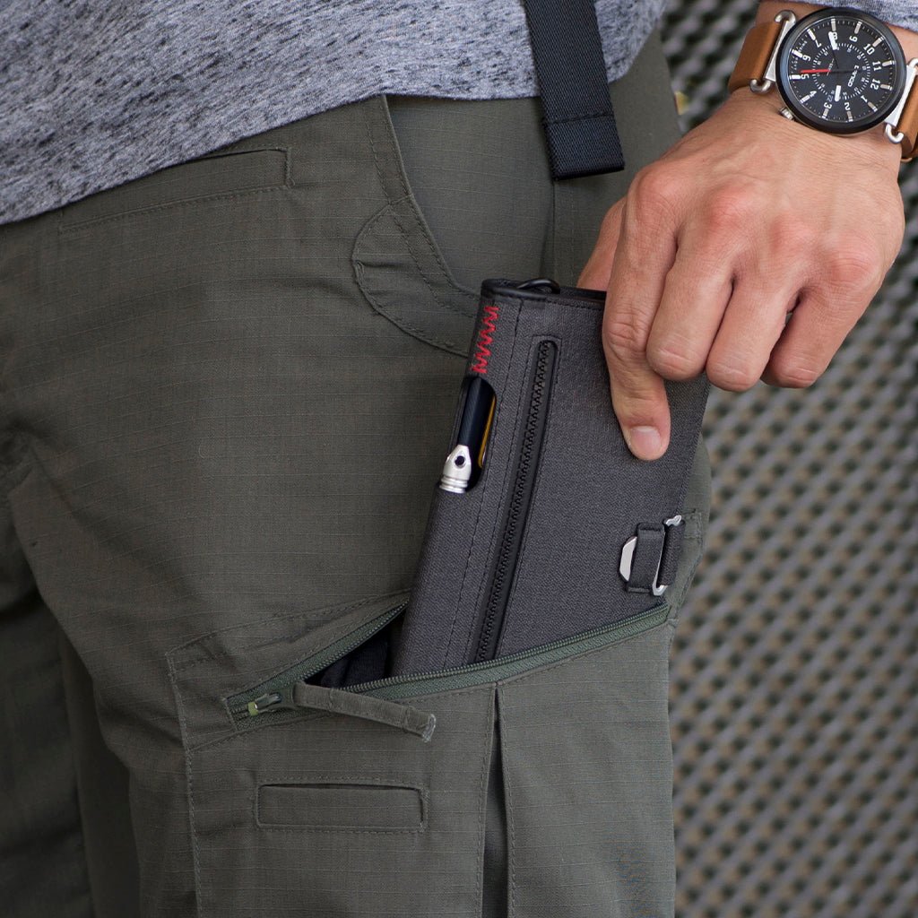 DANGO P01, P02, S1 TRAVEL BUNDLE - Angler's Pro Tackle & Outdoors