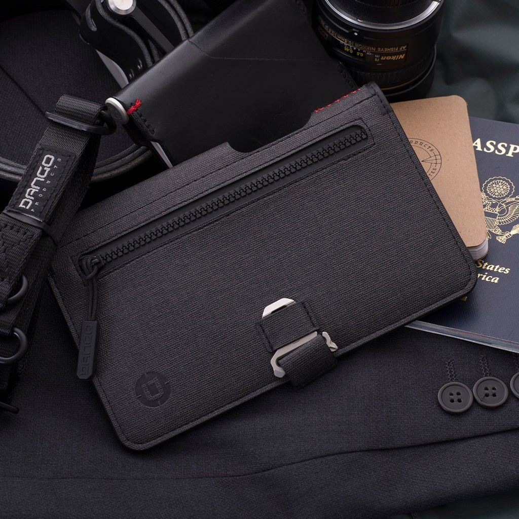 DANGO P01, P02, S1 TRAVEL BUNDLE - Angler's Pro Tackle & Outdoors