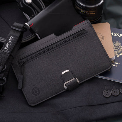 DANGO P01, P02, S1 TRAVEL BUNDLE - Angler's Pro Tackle & Outdoors