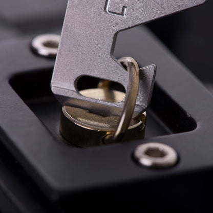 DANGO P01 PIONEER™ TRAVEL WALLET - Angler's Pro Tackle & Outdoors