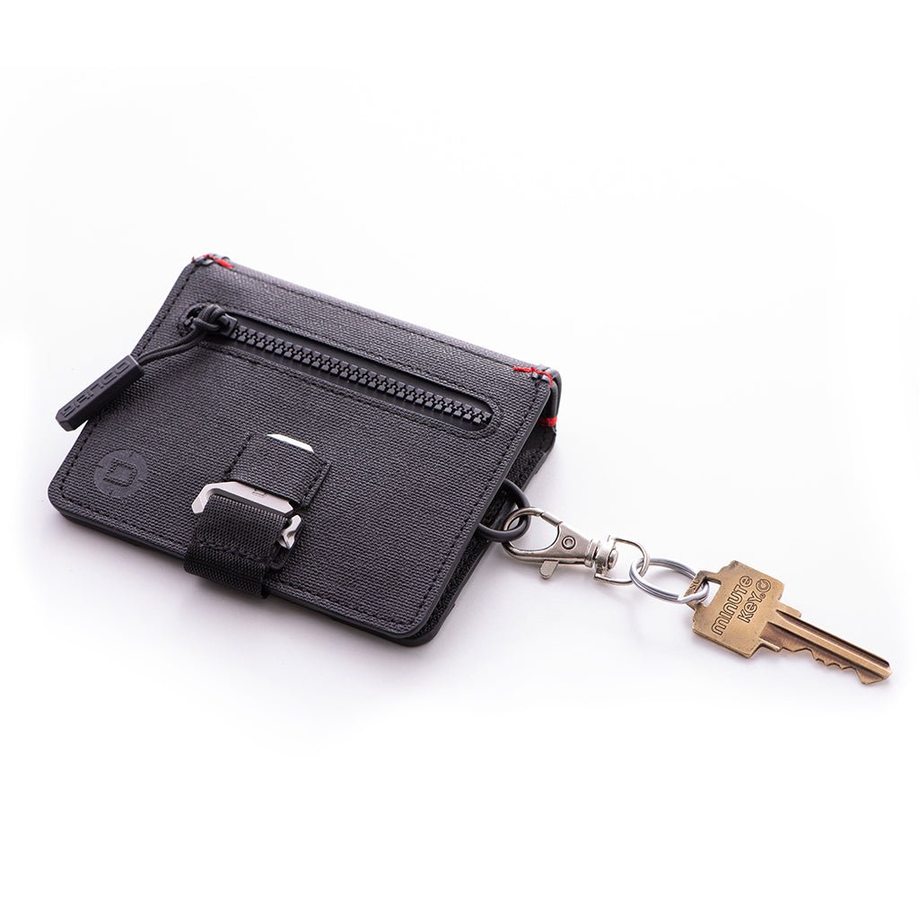 DANGO P01 PIONEER™ TRAVEL WALLET - Angler's Pro Tackle & Outdoors