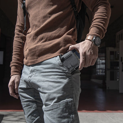 DANGO P01 PIONEER™ TRAVEL WALLET - Angler's Pro Tackle & Outdoors