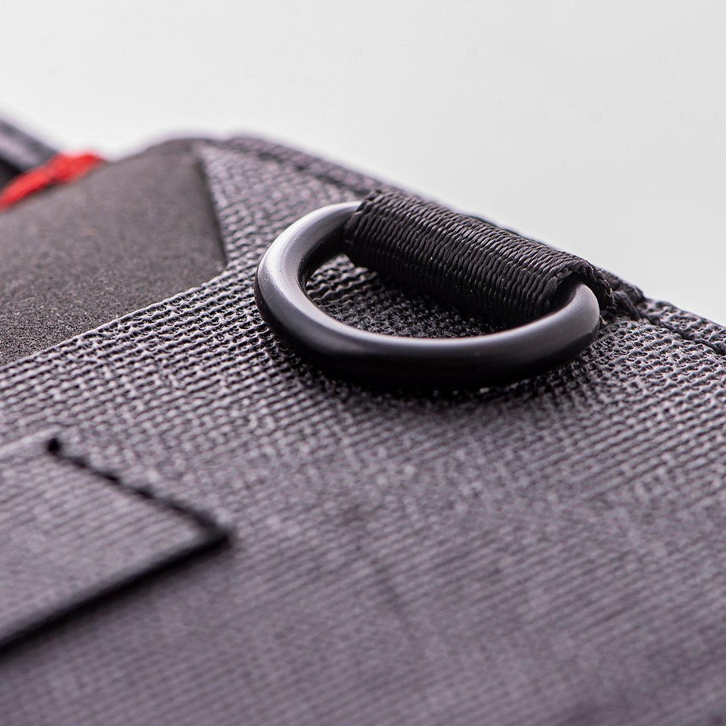 DANGO P01 PIONEER™ TRAVEL WALLET - Angler's Pro Tackle & Outdoors