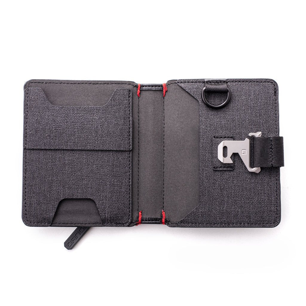 DANGO P01 PIONEER™ TRAVEL WALLET - Angler's Pro Tackle & Outdoors