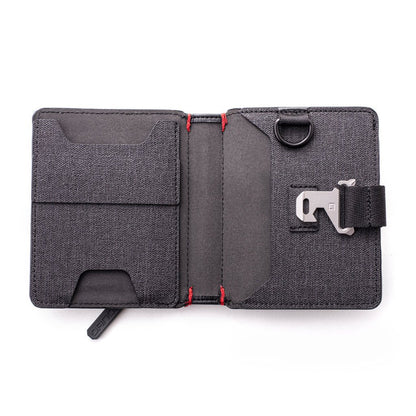 DANGO P01 PIONEER™ TRAVEL WALLET - Angler's Pro Tackle & Outdoors