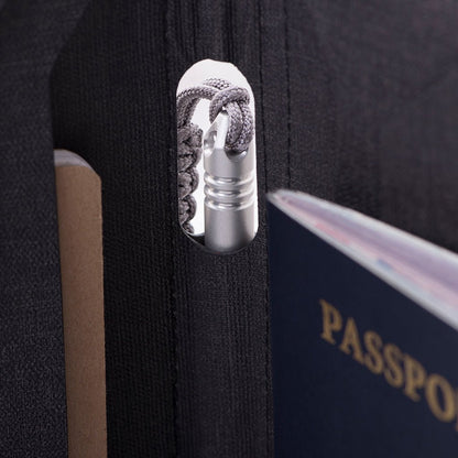 DANGO P02 PIONEER™ TRAVEL WALLET - Angler's Pro Tackle & Outdoors