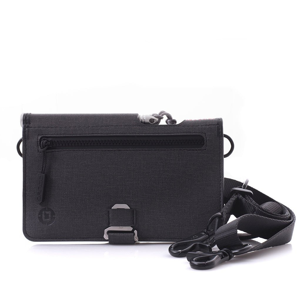 DANGO P02 PIONEER™ TRAVEL WALLET - Angler's Pro Tackle & Outdoors