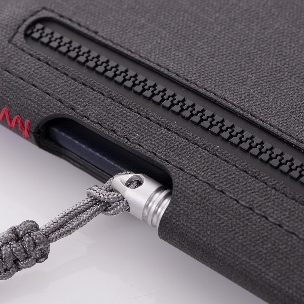 DANGO P02 PIONEER™ TRAVEL WALLET - Angler's Pro Tackle & Outdoors